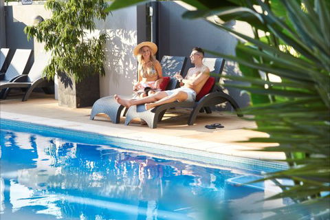 H Hotel - Kalgoorlie Accommodation 8